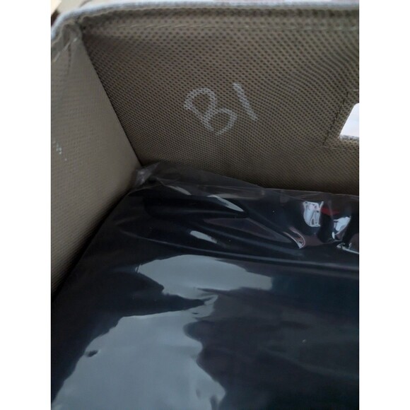 COLUMBIA Omni-Shield Advanced Repellency Men's Hiking Pants 40x32 Black - Picture 12 of 12